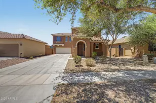 4167 E Woodside Ct, Gilbert, AZ 85297 - Photo 1