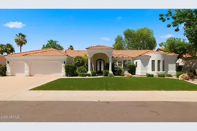 8638 E Dahlia Drive, Scottsdale, AZ 85260 - Photo 1