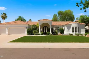 8638 E Dahlia Dr, Scottsdale, AZ 85260 - Photo 1