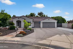 2174 S Stuart Ave, Gilbert, AZ 85295 - Photo 1