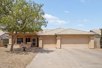 2531 N 132nd Avenue, Goodyear, AZ 85395 - Photo 1