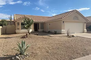 16101 E Glendora Dr, Fountain Hills, AZ 85268 - Photo 1