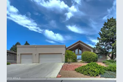 200 Pinon Woods Drive, Sedona, AZ 86351 - Photo 1
