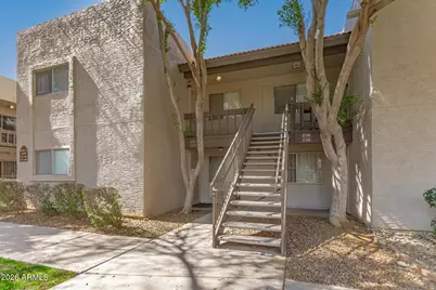 520 N Stapley Drive #257, Mesa, AZ 85203 - Photo 1