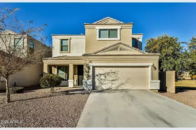 33256 N Jamie Lane, San Tan Valley, AZ 85144 - Photo 1