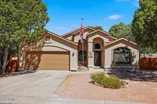 310 N Stagecoach Pass, Payson, AZ 85541 - Photo 1