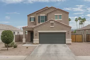 25590 W Coles Rd, Buckeye, AZ 85326 - Photo 1
