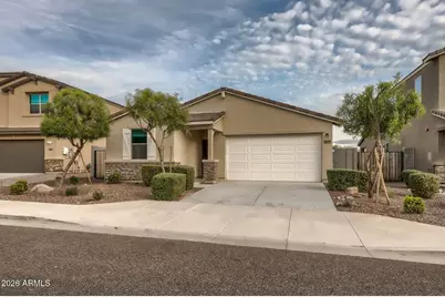 2077 N 213th Drive, Buckeye, AZ 85396 - Photo 1