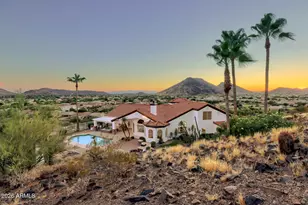 4852 W El Cortez Pl, Phoenix, AZ 85083 - Photo 1