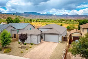 776 Alfonse Rd, Clarkdale, AZ 86324 - Photo 1