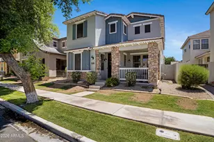 1331 S Colt Dr W, Gilbert, AZ 85296 - Photo 1
