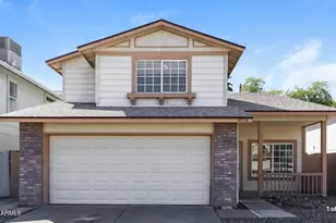 3833 W Camino Del Rio, Glendale, AZ 85310 - Photo 1