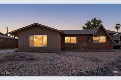 3520 W Lawrence Road, Phoenix, AZ 85019 - Photo 1
