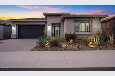 2828 E Donald Drive, Phoenix, AZ 85050 - Photo 1
