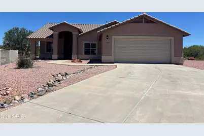 1095 S Forest Ridge Drive, Cornville, AZ 86325 - Photo 1