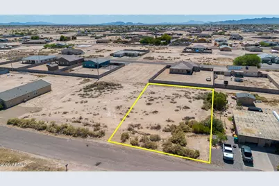 3750 N Bandelier Drive #39, Eloy, AZ 85131 - Photo 1
