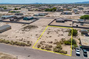 3750 N Bandelier Dr, Eloy, AZ 85131 - Photo 1