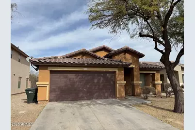 9820 W Heber Road, Tolleson, AZ 85353 - Photo 1