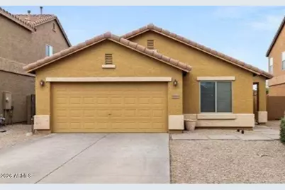 10863 E Verbina Lane, Florence, AZ 85132 - Photo 1