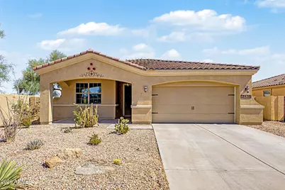 18436 W Shasta Street, Goodyear, AZ 85338 - Photo 1