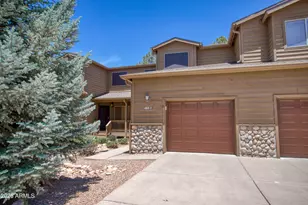 6920 N Starlight Ridge Parkway Pkwy, Lakeside, AZ 85929 - Photo 1