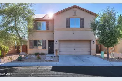 18586 N Lariat Road, Maricopa, AZ 85138 - Photo 1