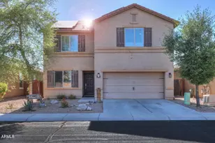 18586 N Lariat Rd, Maricopa, AZ 85138 - Photo 1