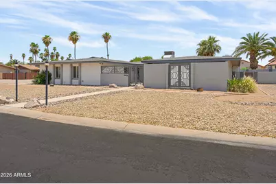 12819 W Orange Drive, Litchfield Park, AZ 85340 - Photo 1