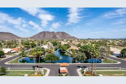5811 W Del Lago Circle, Glendale, AZ 85308 - Photo 1