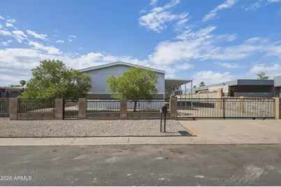 5458 E Alpine Avenue, Mesa, AZ 85206 - Photo 1