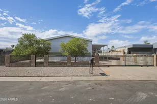 5458 E Alpine Ave, Mesa, AZ 85206 - Photo 1
