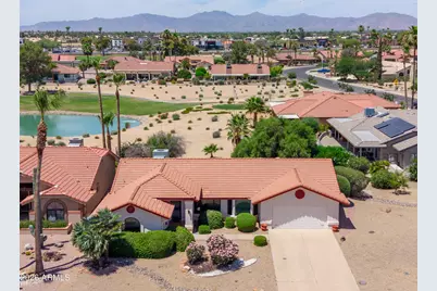 13733 W Aleppo Drive, Sun City West, AZ 85375 - Photo 1