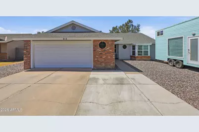 213 W Stanford Avenue, Gilbert, AZ 85233 - Photo 1
