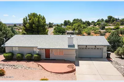 2301 S Eastern Drive S #2, Cottonwood, AZ 86326 - Photo 1