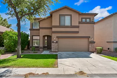 2513 E Flintlock Place, Chandler, AZ 85286 - Photo 1