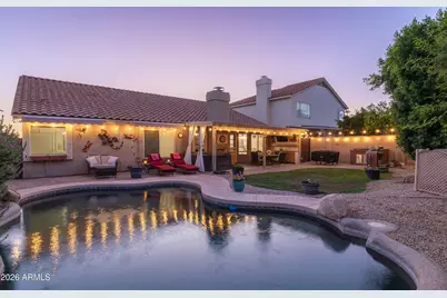13293 N 94th Place, Scottsdale, AZ 85260 - Photo 1
