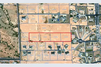 0 N Gary Road #-, San Tan Valley, AZ 85143 - Photo 1