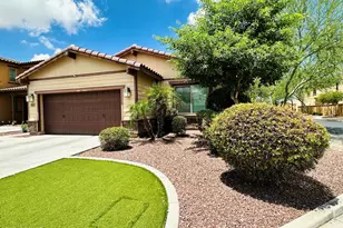 3612 S Washington St, Chandler, AZ 85286 - Photo 1