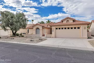 15324 W Piccadilly Road, Goodyear, AZ 85395 - Photo 1