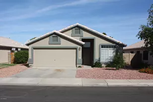 13232 W Desert Ln, Surprise, AZ 85374 - Photo 1