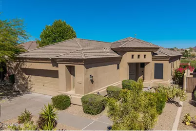 9039 N Broken Bow --, Fountain Hills, AZ 85268 - Photo 1