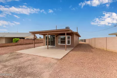 11437 W Lakeshore Drive, Youngtown, AZ 85363 - Photo 1