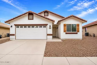 4686 Redwood Street, Sierra Vista, AZ 85650 - Photo 1