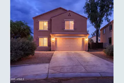 42921 W Camino De Janos --, Maricopa, AZ 85138 - Photo 1