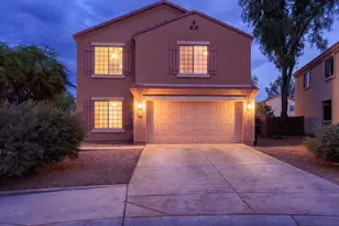 42921 W Camino de Janos, Maricopa, AZ 85138 - Photo 1