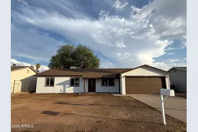 6829 W Monte Vista Road, Phoenix, AZ 85035 - Photo 1
