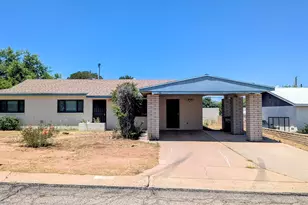 716 North Ave, Sierra Vista, AZ 85635 - Photo 1