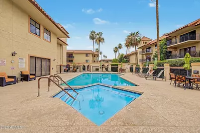 10330 W Thunderbird Boulevard #A209, Sun City, AZ 85351 - Photo 27