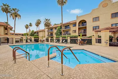 10330 W Thunderbird Boulevard #A209, Sun City, AZ 85351 - Photo 25
