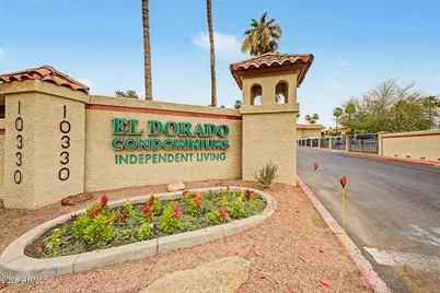 10330 W Thunderbird Boulevard #A209, Sun City, AZ 85351 - Photo 1